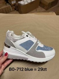 Sneakersy damskie (36-41/12P)