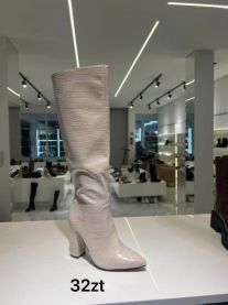 Kozaki na obcasie (36-41/12P)