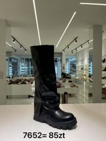 Kozaki na płaskim (36-41/12P)