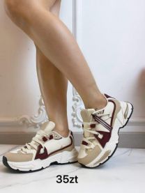 Sneakersy damskie (36-41/12P)