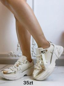 Sneakersy damskie (36-41/12P)
