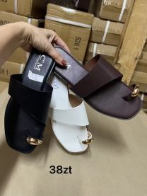 Klapki japonski damskie (36-41/12P)