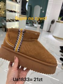 * BARDZO WYSOKA JAKOŚĆ WYKONANIA *