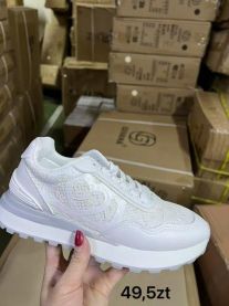 Sneakersy damskie (36-41/12P)
