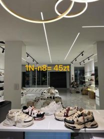 Sneakersy damskie (36-41/12P)