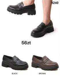 Półbuty na płaskim (36-41/12P)