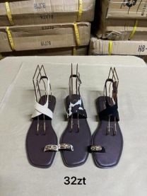 Sandały na płaskim (36-41/12P)