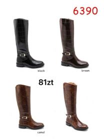 Kozaki na płaskim (36-41/12P)