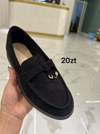 Półbuty na płaskim (36-41/12P)