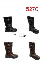 Kozaki na płaskim (36-41/12P)