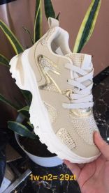 Sneakersy damskie (36-41/12P)