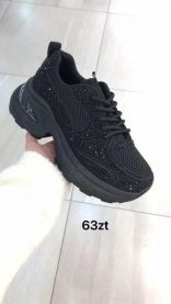 Sneakersy damskie (36-41/12P)