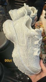 Sneakersy damskie (36-41/12P)