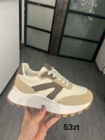 Sneakersy damskie (36-41/12P)