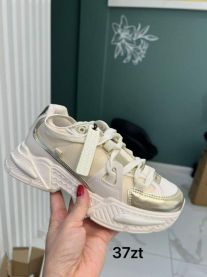 Sneakersy damskie (36-41/12P)