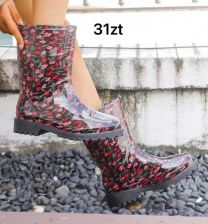 Kalosze damskie(36-41/12P)