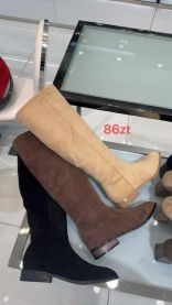 Kozaki na płaskim (36-41/12P)