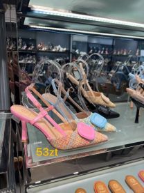 Sandały na szpilce (36-41/12 Par)