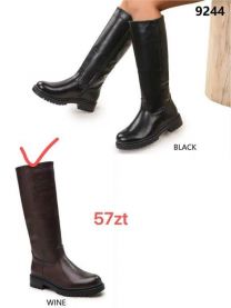 Kozaki na płaskim (36-41/12P)