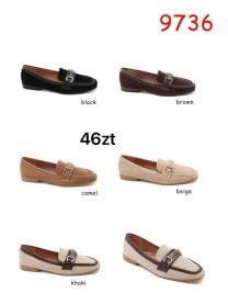 Mokasyny damskie (36-41/12P)