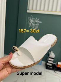 Klapki japonski damskie (36-41/12P)