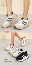 Sneakersy damskie (36-41/12P)