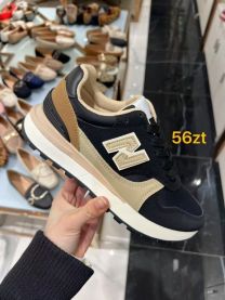 Sneakersy damskie (36-41/12P)