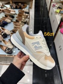 Sneakersy damskie (36-41/12P)