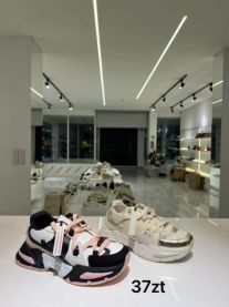 Sneakersy damskie (36-41/12P)