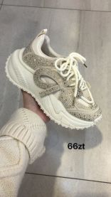 Sneakersy damskie (36-41/12P)