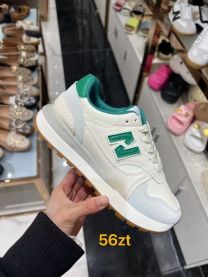 Sneakersy damskie (36-41/12P)