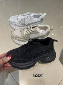 Sneakersy damskie (36-41/12P)