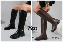 Kozaki na płaskim (36-41/12P)