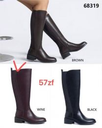 Kozaki na płaskim (36-41/12P)