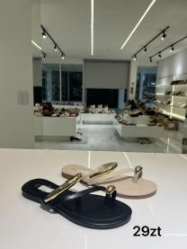 Klapki japonski damskie (36-41/12P)