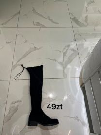 Kozaki na płaskim (36-41/12P)