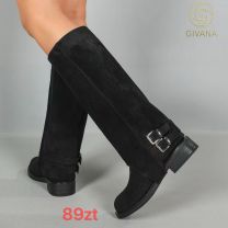 Kozaki na płaskim (36-41/12P)