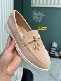 Półbuty na płaskim (36-41/12P)