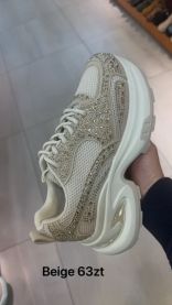 Sneakersy damskie (36-41/12P)