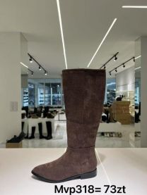 Kozaki na płaskim (36-41/12P)