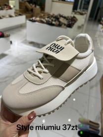Sneakersy damskie (36-41/12P)