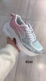 Sneakersy damskie (36-41/12P)