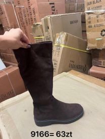 Kozaki na płaskim (36-41/12P)