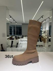 Kozaki na płaskim (36-41/12P)