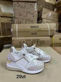 Sneakersy damskie (36-41/12P)