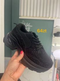 Sneakersy damskie (36-41/12P)