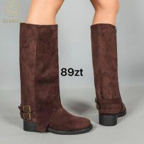 Kozaki na płaskim (36-41/12P)