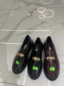 Półbuty na płaskim (36-41/12P)