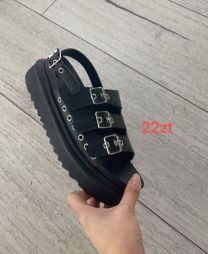 Sandały na płaskim (36-41/12P)