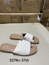 Klapki japonski damskie (36-41/12P)